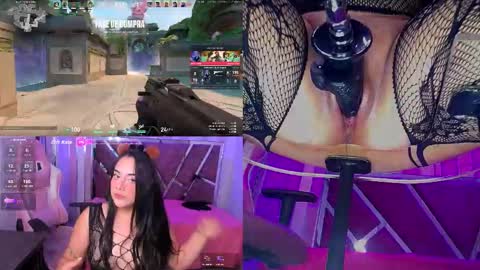 Snapshot of purrybella chatting on November 2025 09:15:02 PM Isabella online show from November 2025 09:15:02 PM