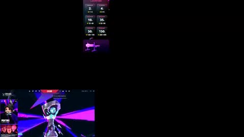 Isabella online show from June 2026 09:28:02 PM