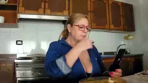 Mary online show from January 2025 01:19:01 PM