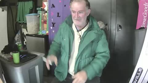 Mark online show from December 2024 02:11:01 PM