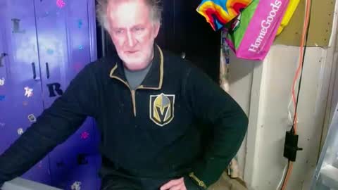 Mark online show from January 2025 03:34:02 AM