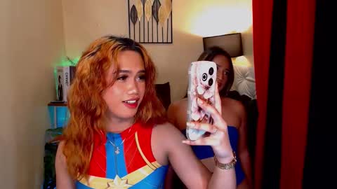 pussydoll07 online show from February 2025 04:08:02 AM