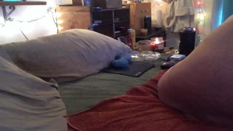 Rick online show from February 2025 07:42:01 PM