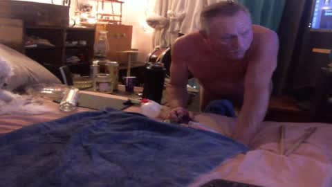 Rick online show from February 2025 10:36:02 AM