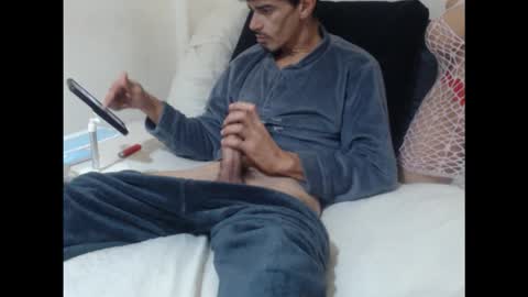 Ruck Fules online show from November 2025 07:59:02 PM