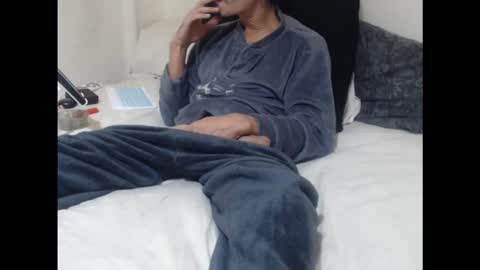 Ruck Fules online show from November 2025 08:33:02 PM