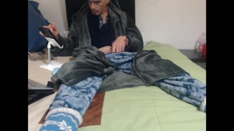 Ruck Fules online show from December 2025 07:11:01 PM