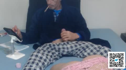 Ruck Fules online show from January 2026 08:03:01 PM