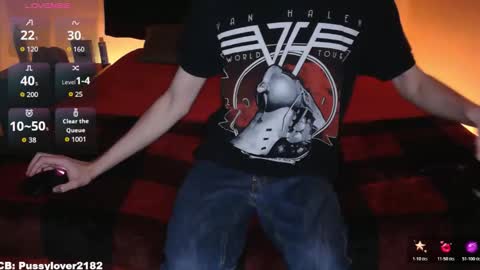 pussylover2182 online show from November 2025 05:57:01 AM