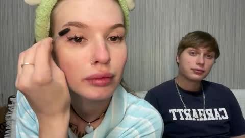 Snapshot of pussymoneywet chatting on November 2025 05:35:02 PM Lina online show from November 2025 05:35:02 PM