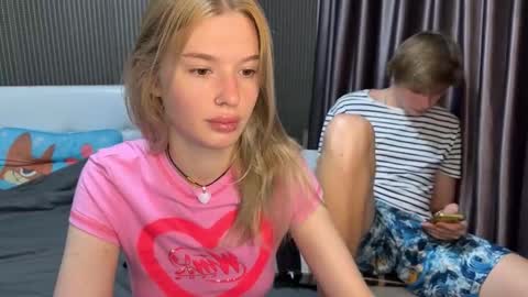 Lina online show from January 2026 03:55:01 AM