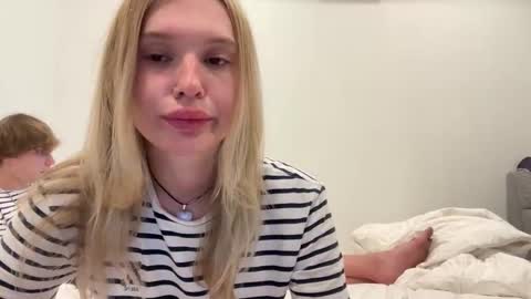 Lina online show from January 2026 11:36:01 AM