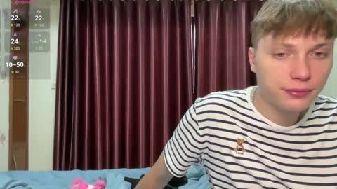 Lina online show from April 2026 11:42:01 PM