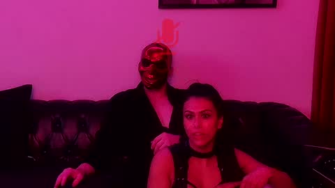 Big Daddy  Kitten online show from December 2024 09:45:02 AM