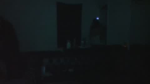 Big Daddy  Kitten online show from March 2025 08:41:02 AM