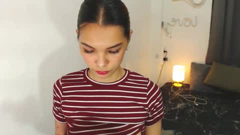 LHARA online show from December 2024 03:01:02 PM