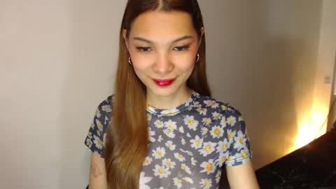 LHARA online show from February 2025 12:24:01 AM