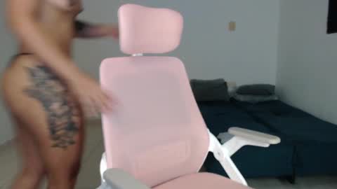 Snapshot of putakusan chatting on December 2024 06:03:02 AM Izumi online show from December 2024 06:03:02 AM