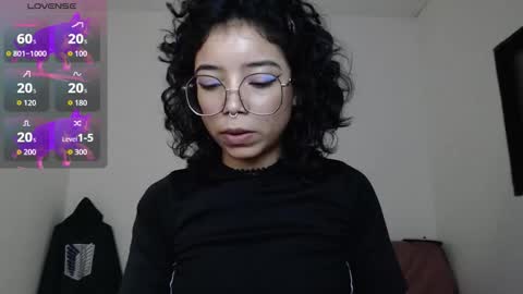 Snapshot of putakusan chatting on October 2025 04:20:02 AM Izumi online show from October 2025 04:20:02 AM