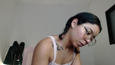 Snapshot of putakusan chatting on November 2025 05:29:01 AM Izumi online show from November 2025 05:29:01 AM