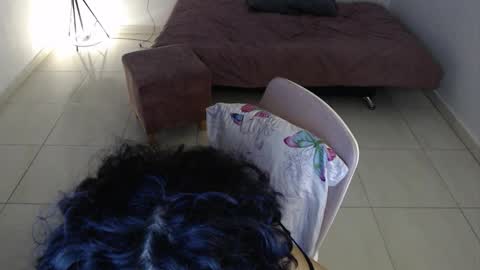 Snapshot of putakusan chatting on November 2025 03:05:01 AM Izumi online show from November 2025 03:05:01 AM