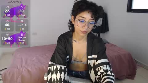 Izumi online show from March 2026 01:59:02 PM