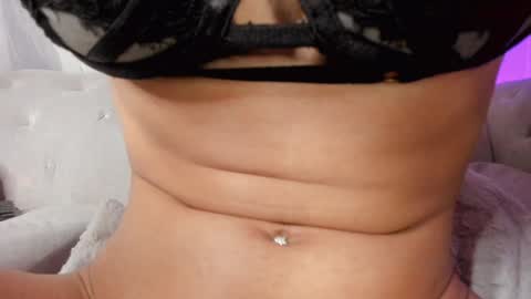 Pau Manchita online show from February 2025 01:55:01 AM