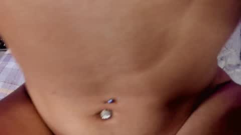 Pau Manchita online show from February 2025 07:59:01 PM