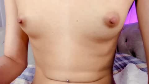 Pau Manchita online show from March 2025 08:45:02 PM