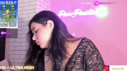 Snapshot of putipaula2 chatting on December 2024 08:47:02 PM Pau online show from December 2024 08:47:02 PM