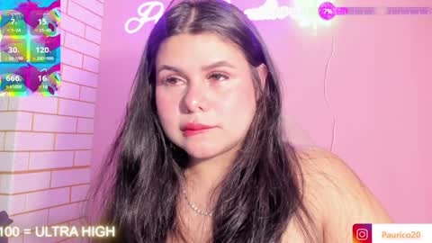 Snapshot of putipaula2 chatting on December 2024 08:10:02 PM Pau online show from December 2024 08:10:02 PM