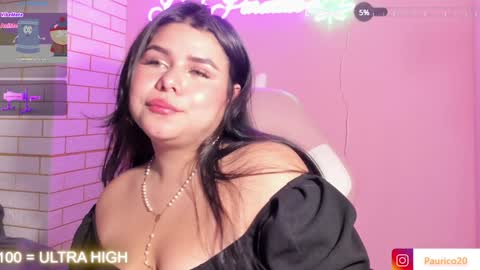 Snapshot of putipaula2 chatting on December 2024 10:59:02 PM Pau online show from December 2024 10:59:02 PM