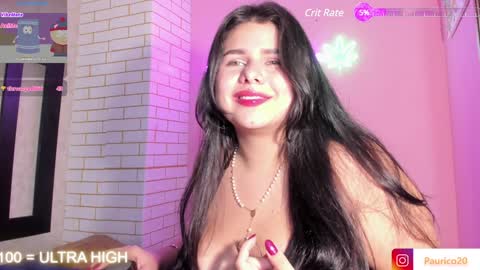 Snapshot of putipaula2 chatting on December 2024 11:17:01 PM Pau online show from December 2024 11:17:01 PM
