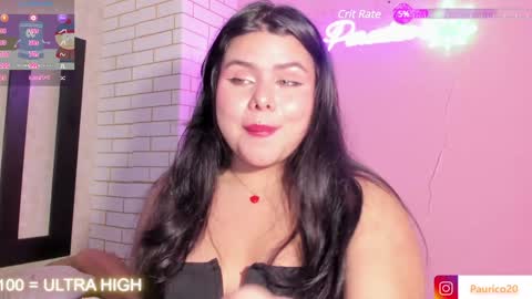 Snapshot of putipaula2 chatting on December 2024 06:02:02 PM Pau online show from December 2024 06:02:02 PM
