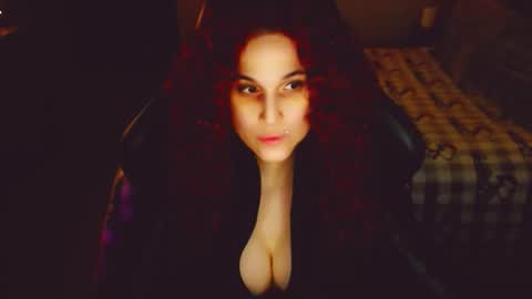 Kitty online show from December 2025 02:19:01 AM