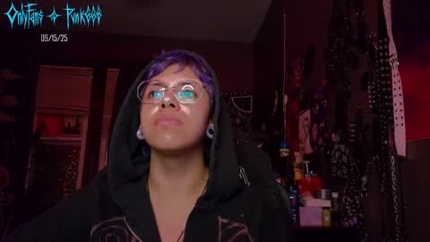 Snapshot of pvnkwizard chatting on September 2025 02:45:01 AM Pvnk online show from September 2025 02:45:01 AM