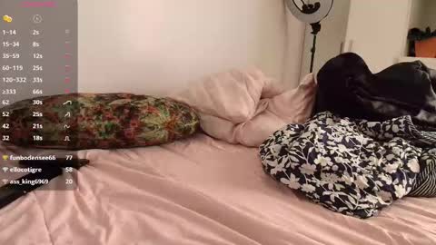 Sophy online show from October 2025 07:12:02 PM