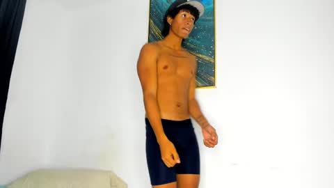 pyke_cum online show from January 2025 10:49:02 PM