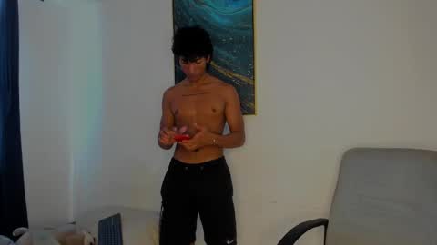 pyke_cum online show from February 2025 02:24:01 PM