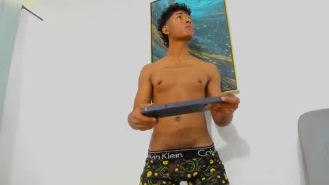 pyke_cum online show from February 2025 12:39:01 PM