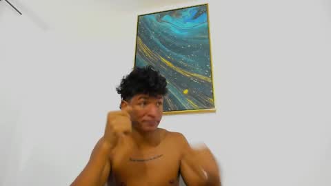 pyke_cum online show from February 2025 09:17:02 PM