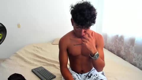 pyke_cum online show from February 2025 12:25:02 PM