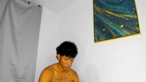 pyke_cum online show from February 2025 11:32:01 PM