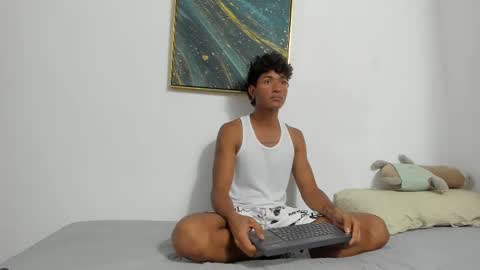 pyke_cum online show from March 2025 11:20:02 PM