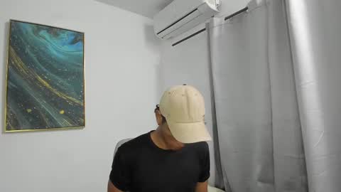 pyke_cum online show from March 2025 12:10:02 AM