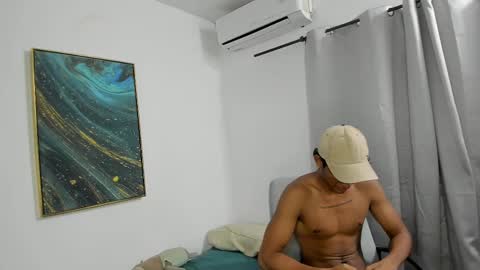 pyke_cum online show from March 2025 02:54:01 AM