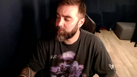 Snapshot of pyroxen chatting on June 2026 07:06:02 PM Yog Sothoth online show from June 2026 07:06:02 PM