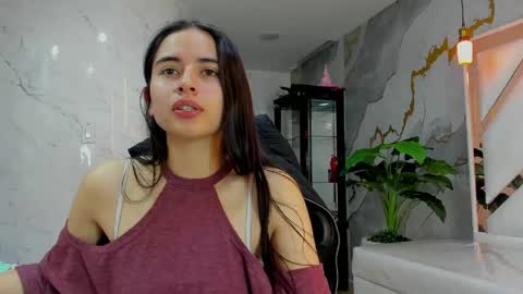 Qetsyah online show from April 2026 01:27:02 PM