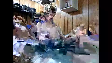 Snapshot of qidnrhcnr chatting on October 2025 08:43:01 AM BigDICK Barbie online show from October 2025 08:43:01 AM