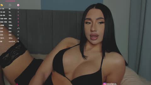 Snapshot of qsstess chatting on December 2024 05:04:01 AM Ana online show from December 2024 05:04:01 AM